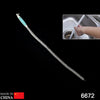 6672 Flexible Pipe Cleaner Brush (Long) DeoDap