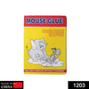 1203 Big Mouse Trap Glue Pad DeoDap