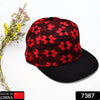 7367 Classic Snap back Hat Cap Hip Hop Style DeoDap