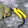 9058 Heavy Duty Plant Cutter For Home Garden Scissors DeoDap